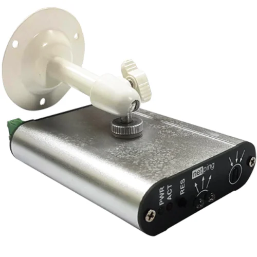 Устройство NetPing ИК модуль, модель 3801